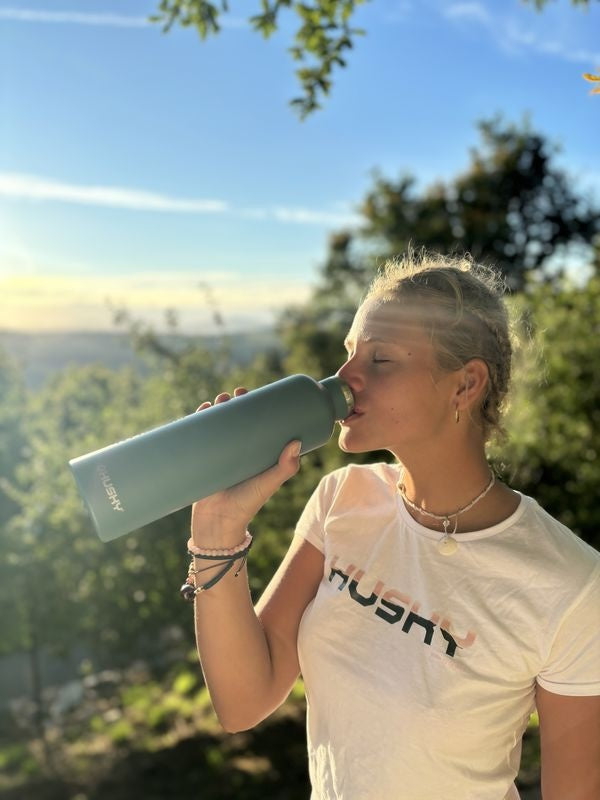 Thermosflasche MOLL 1000