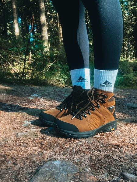 Unisex-Trekkingschuhe TERENNO 2.0 Mid
