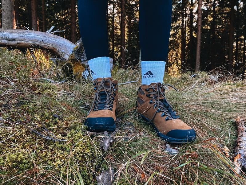 Unisex-Trekkingschuhe TERENNO 2.0 Mid