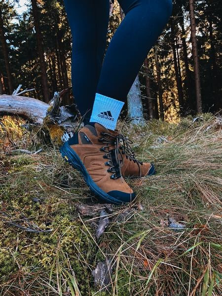 Unisex-Trekkingschuhe TERENNO 2.0 Mid