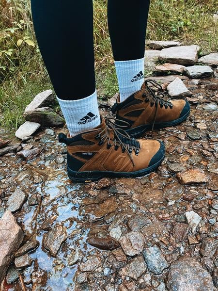 Unisex-Trekkingschuhe TERENNO 2.0 Mid