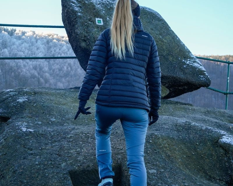 Outdoor-Hosen für Frauen Kixees L