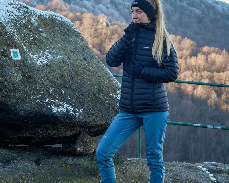 Outdoor-Hosen für Frauen Kixees L