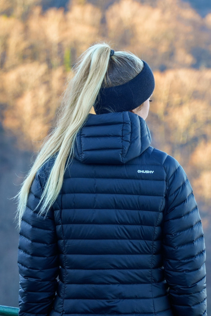 Daunenjacke für Damen Dreeser L