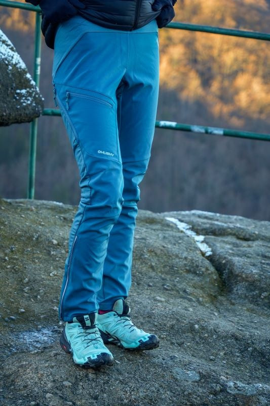 Outdoor-Hosen für Frauen Kixees L