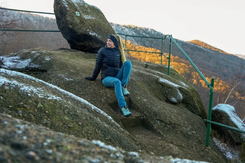 Outdoor-Hosen für Frauen Kixees L