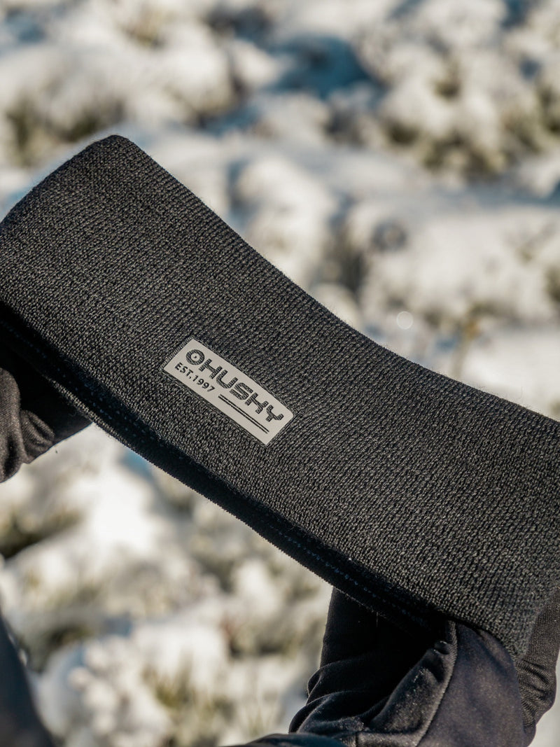 Merino-Stirnband für Damen Merband 2
