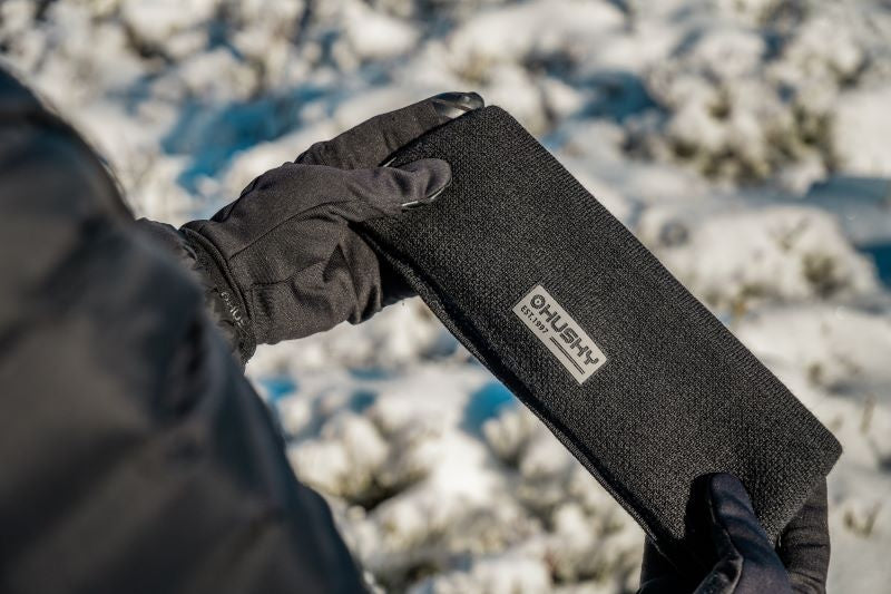 Merino-Stirnband für Damen Merband 2