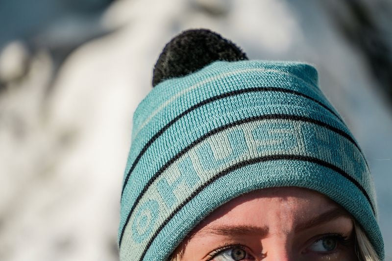 Merino Mütze für Damen Meralp