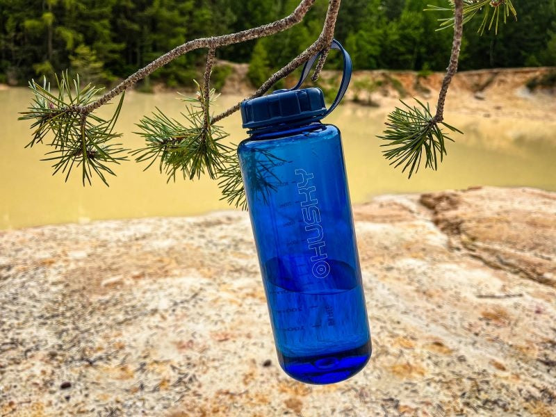 Outdoor Flasche Springie