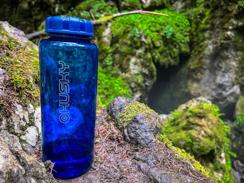 Outdoor Flasche Springie
