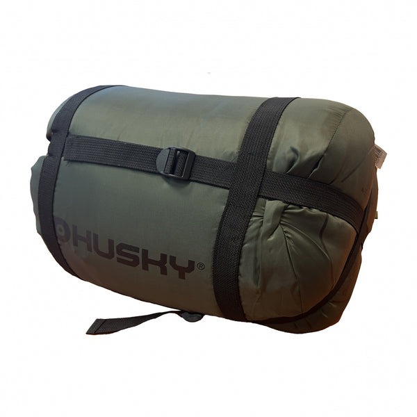 Drei-Jahreszeiten-Deckenschlafsack Gizmo Army -5 °C