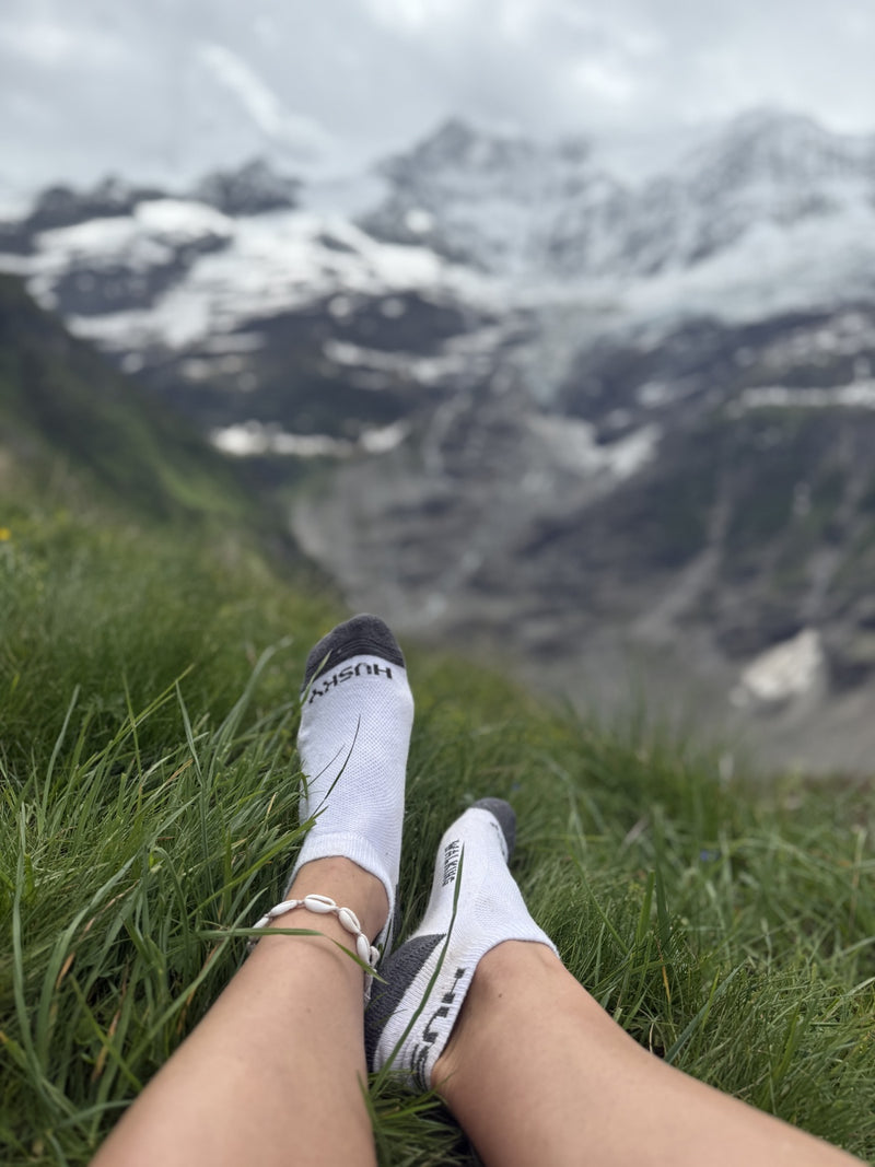 Socken Walking