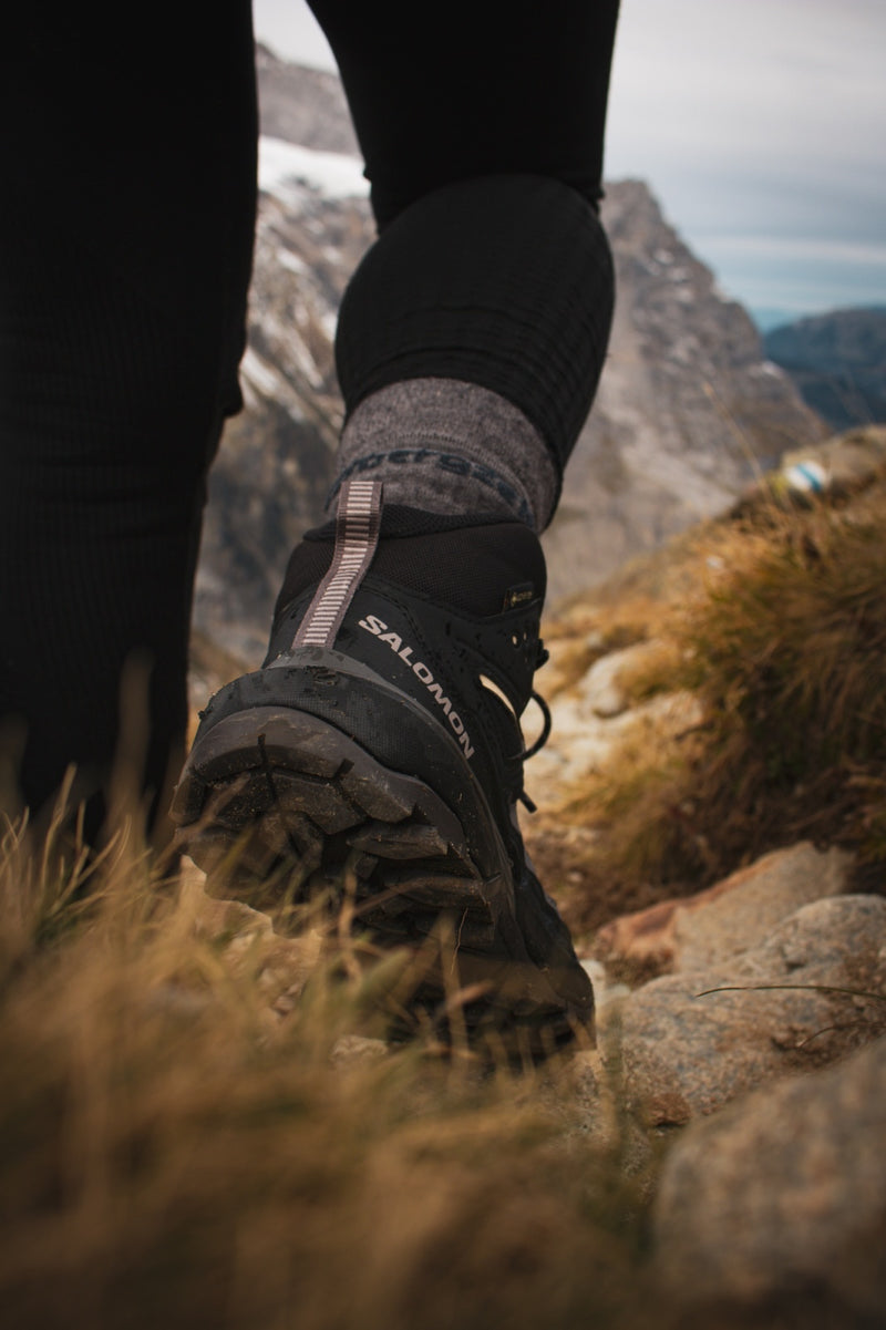 Damen Wanderschuhe X ultra 360 Mid GTX