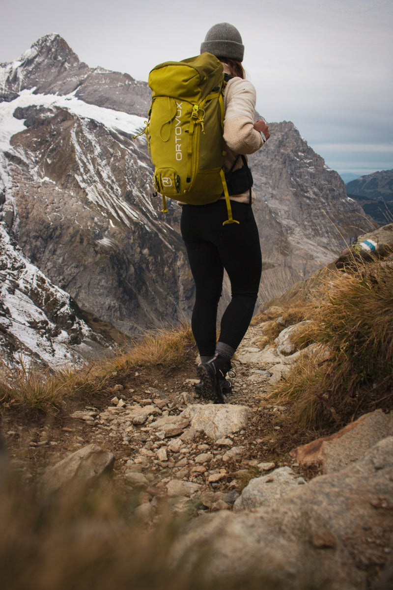 Damen Wanderschuhe X ultra 360 Mid GTX