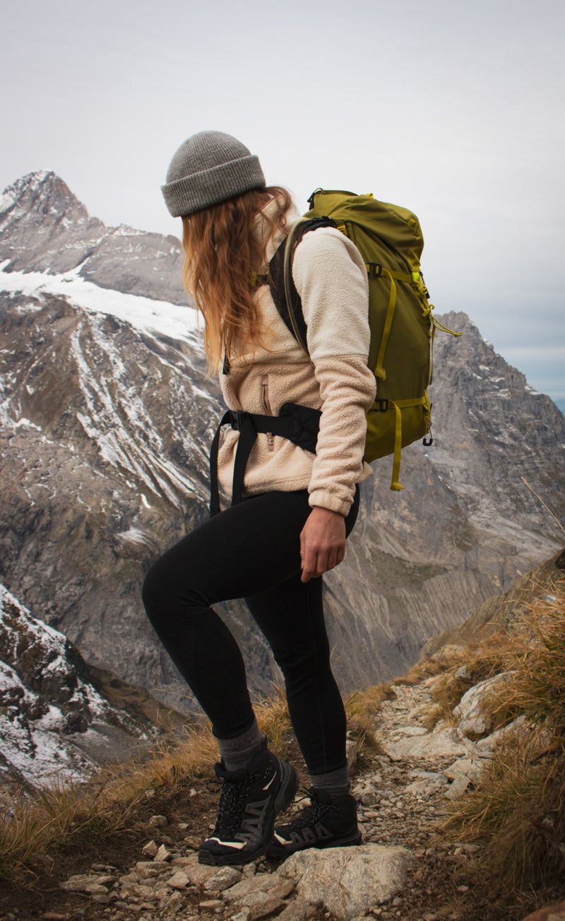 Damen Wanderschuhe X ultra 360 Mid GTX