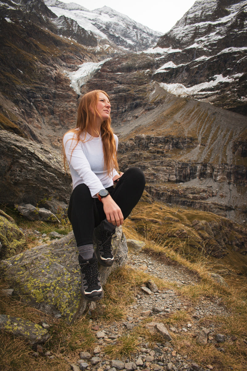 Damen Wanderschuhe X ultra 360 Mid GTX
