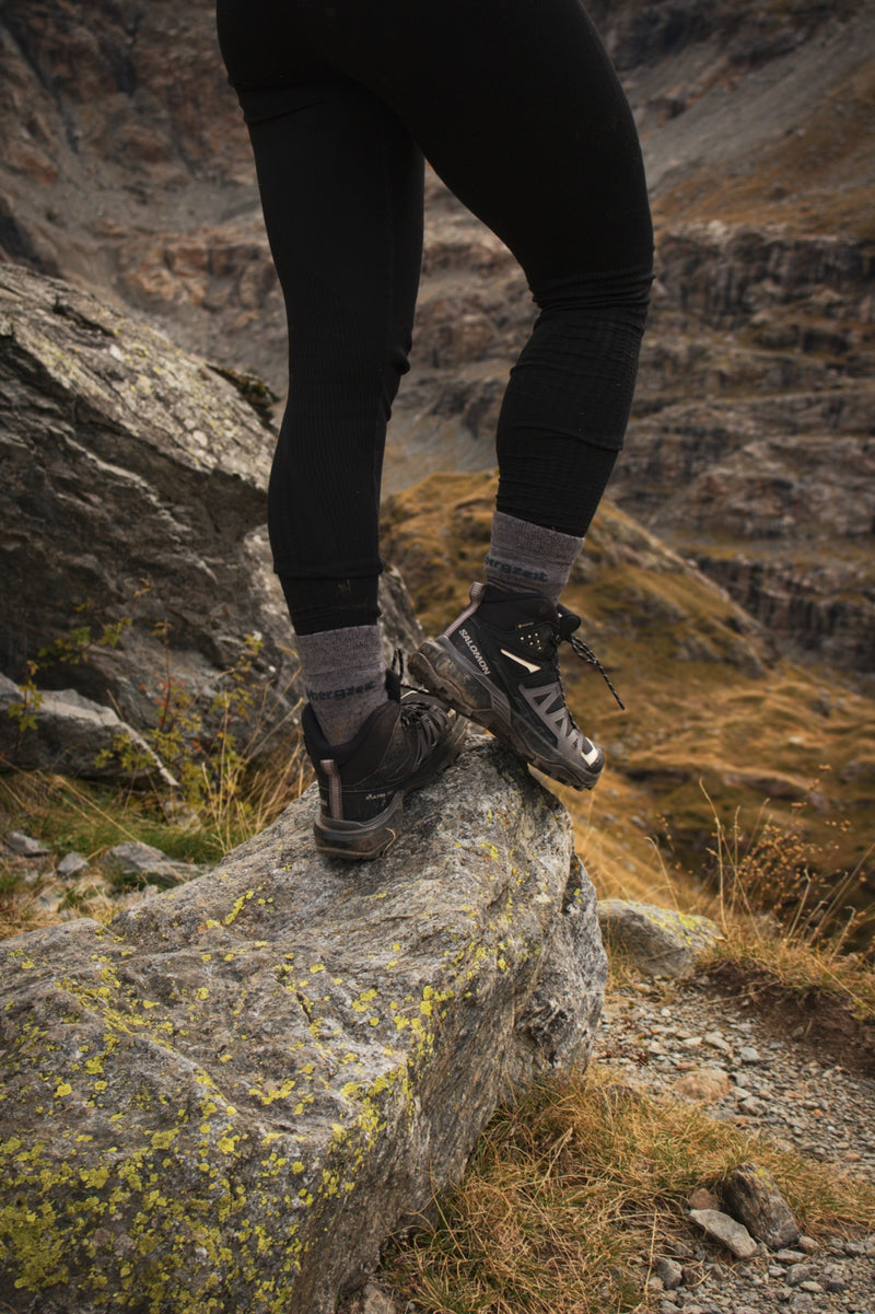 Damen Wanderschuhe X ultra 360 Mid GTX