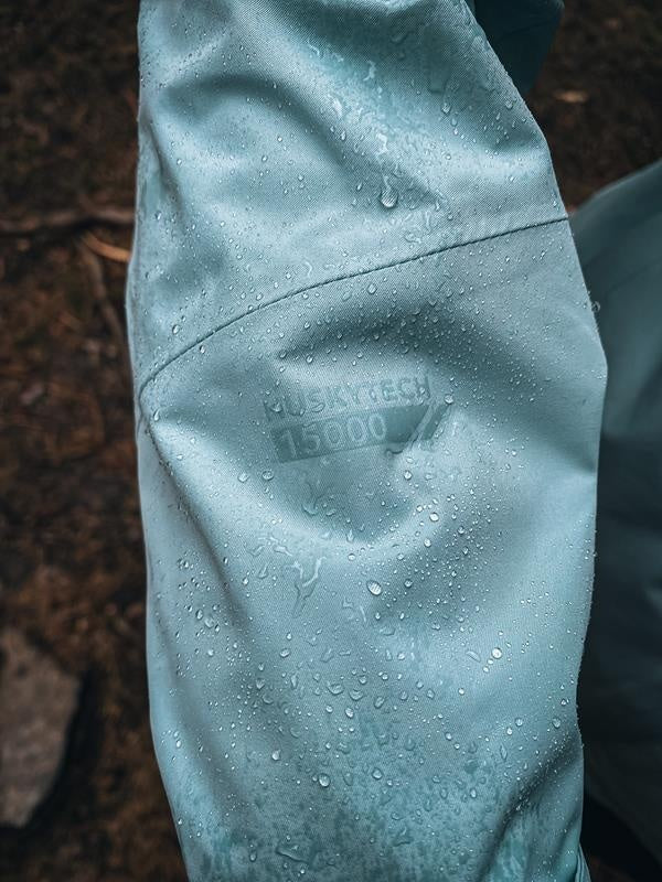 Hardshell-Jacke für Damen Neoni L