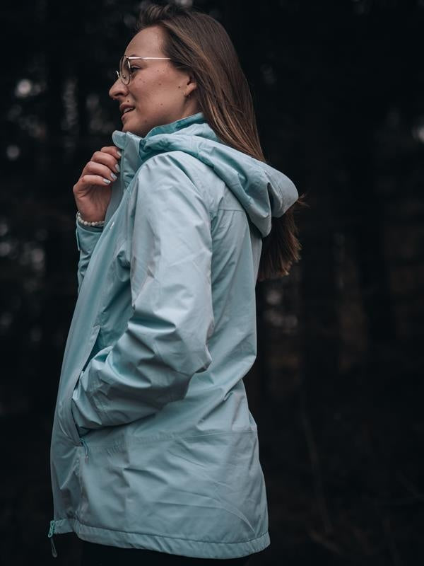 Hardshell-Jacke für Damen Neoni L