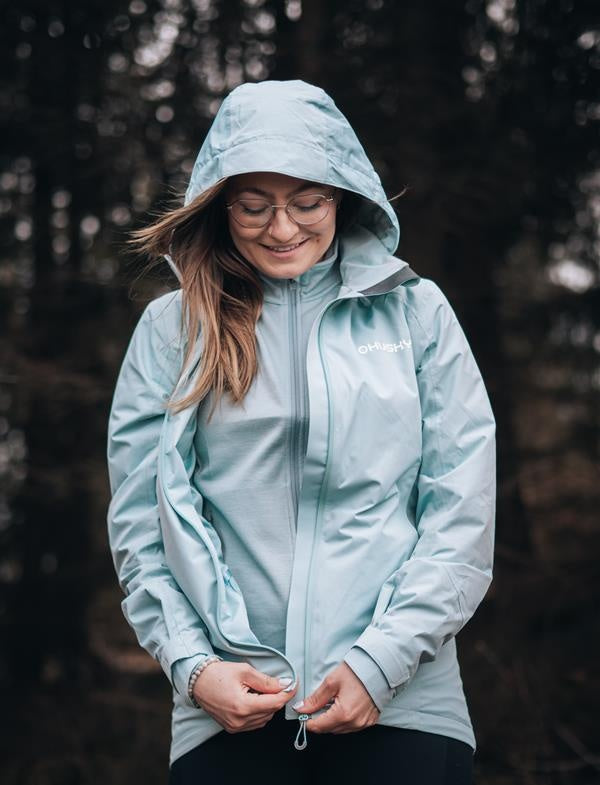 Hardshell-Jacke für Damen Neoni L