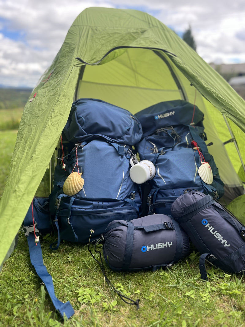 Rucksack Expedition Rony 50l