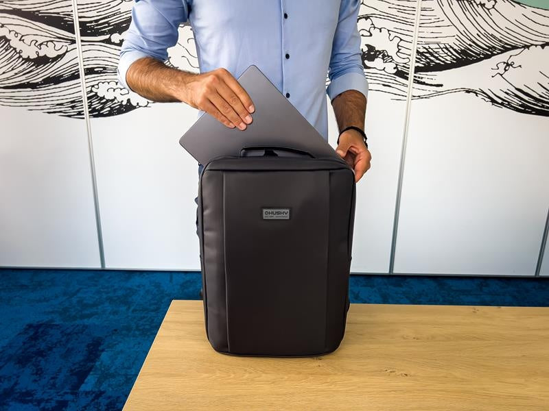 Rucksack Office 12 l