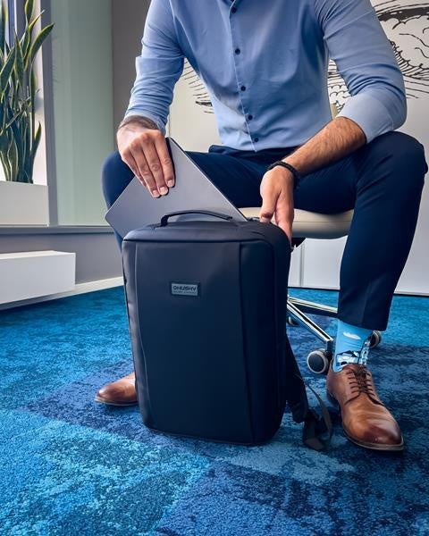 Rucksack Office 12 l