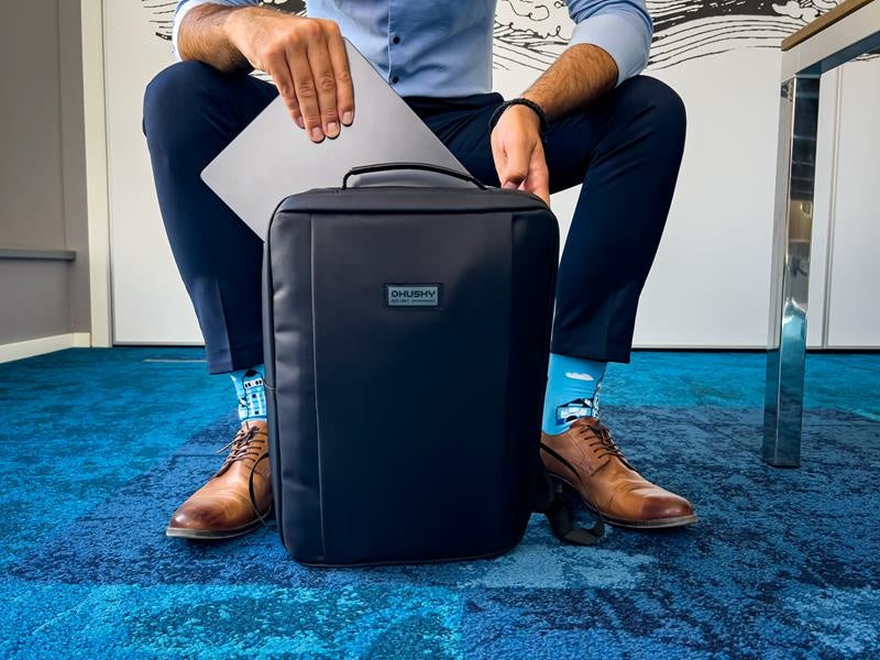 Rucksack Office 12 l