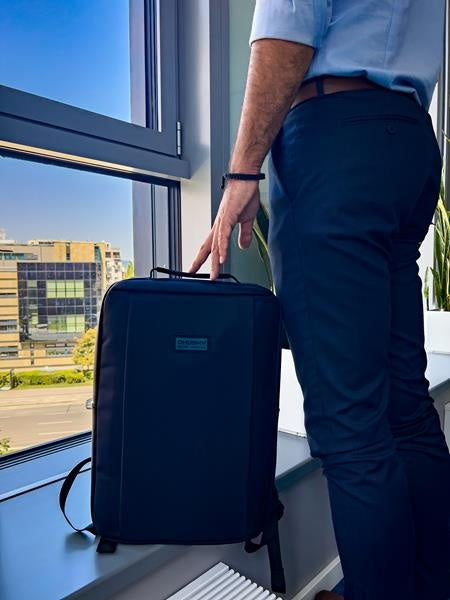 Rucksack Office 12 l