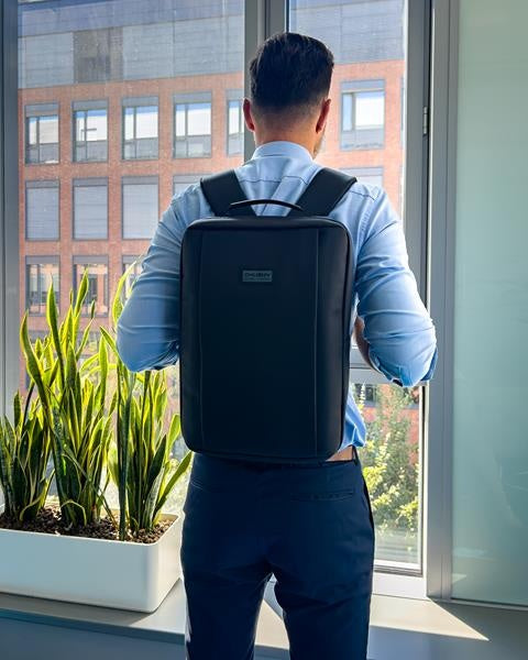 Rucksack Office 12 l