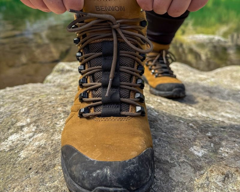 Unisex-Trekkingschuhe TERENNO 2.0 Mid