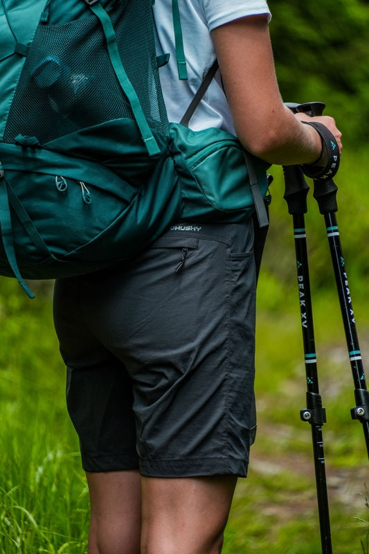 Kurze Hosen für Damen Kimbi L