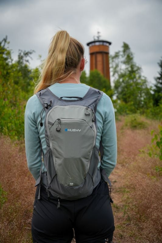 Rucksack Wandern/Radfahren Peten 10 l