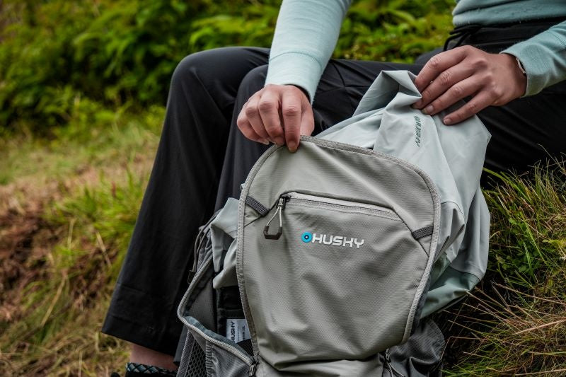 Rucksack Wandern/Radfahren Peten 10 l