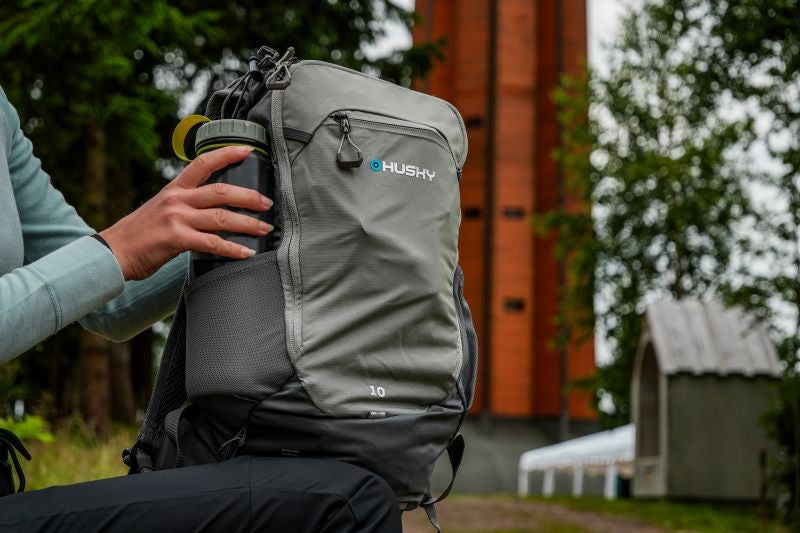 Rucksack Wandern/Radfahren Peten 10 l