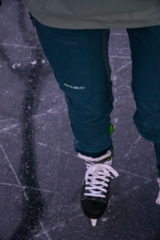 Outdoor-Hosen für Frauen Kixees L