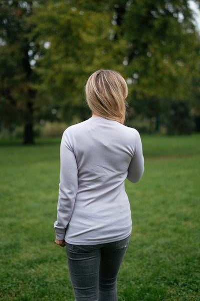 Damen Merino Pullover Aron L