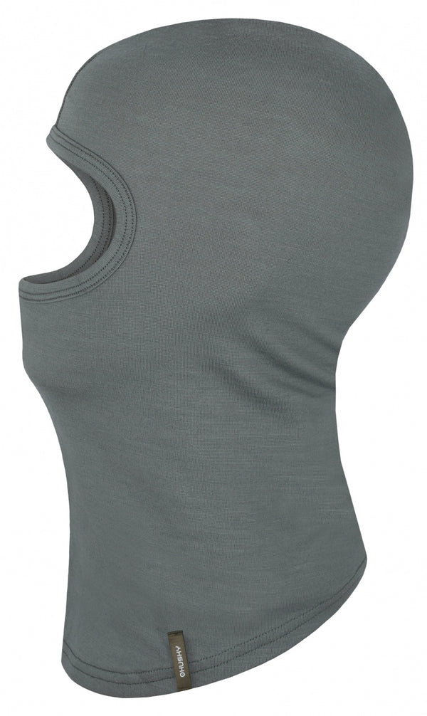 Sturmhaube aus Merinowolle für Kinder Merjack kids