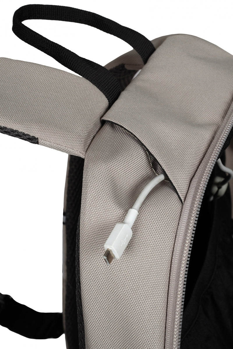 City-Rucksack Nery 20l