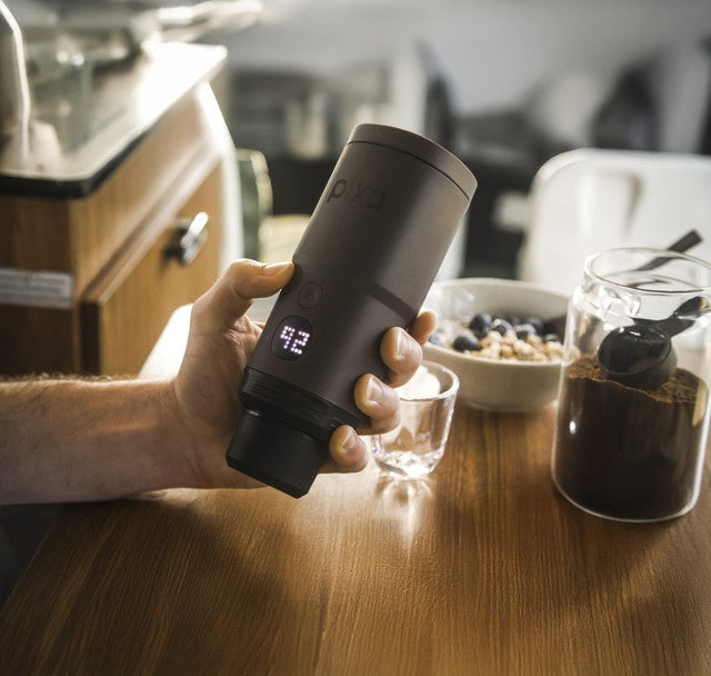 Kaffeemaschine Pixapresso