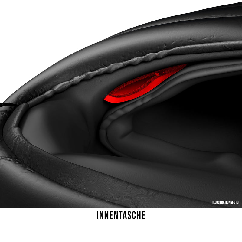 Daunen-Winterschlafsack Drape