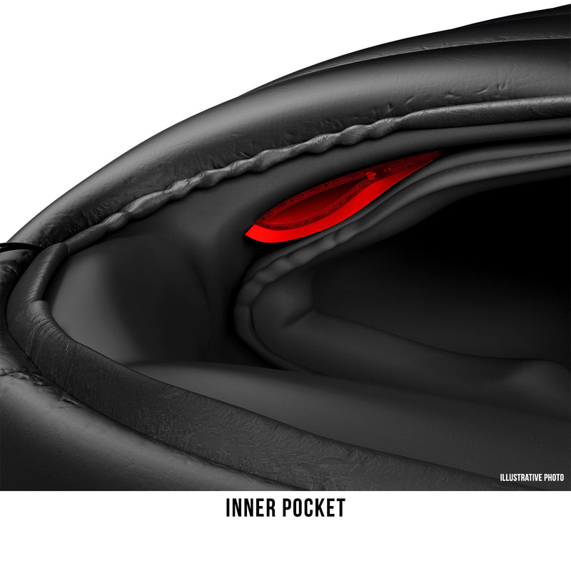 Daunen-Winterschlafsack Drape