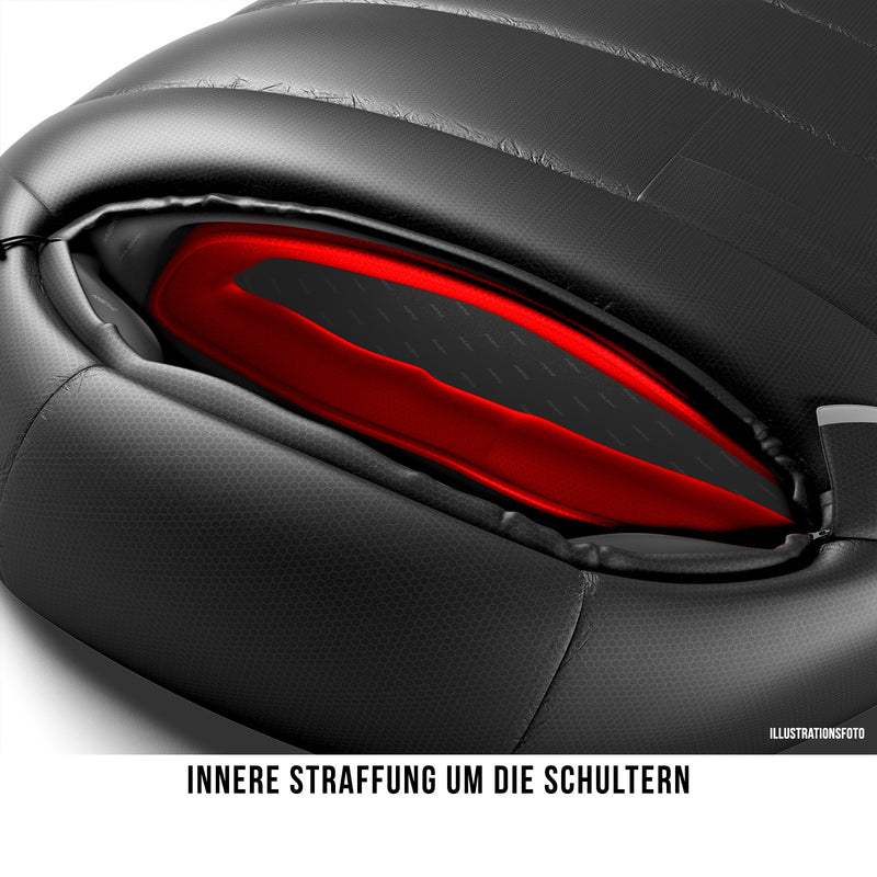 Daunen-Winterschlafsack Drape