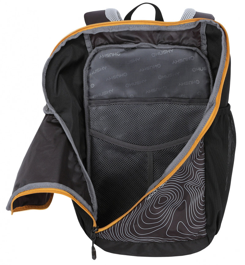 Kinderrucksack Jikko 15l
