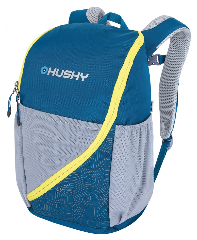 Kinderrucksack Jikko 15l