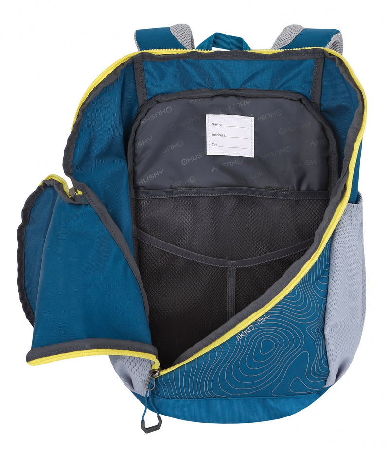 Kinderrucksack Jikko 15l