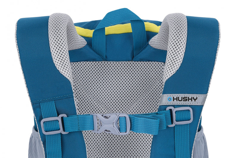Kinderrucksack Jikko 15l