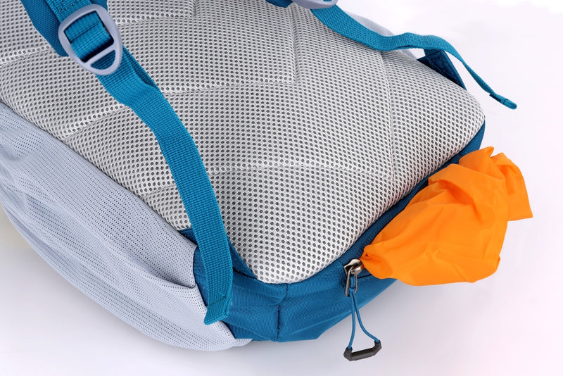 Kinderrucksack Jikko 15l