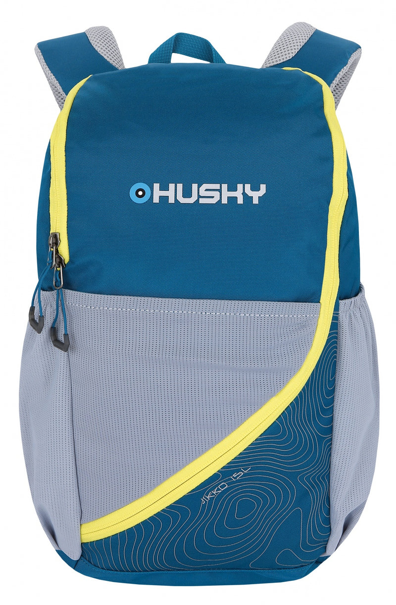 Kinderrucksack Jikko 15l